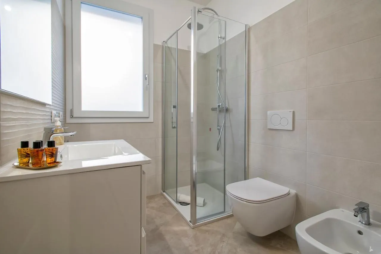Relaisapartments Centro Alghero
