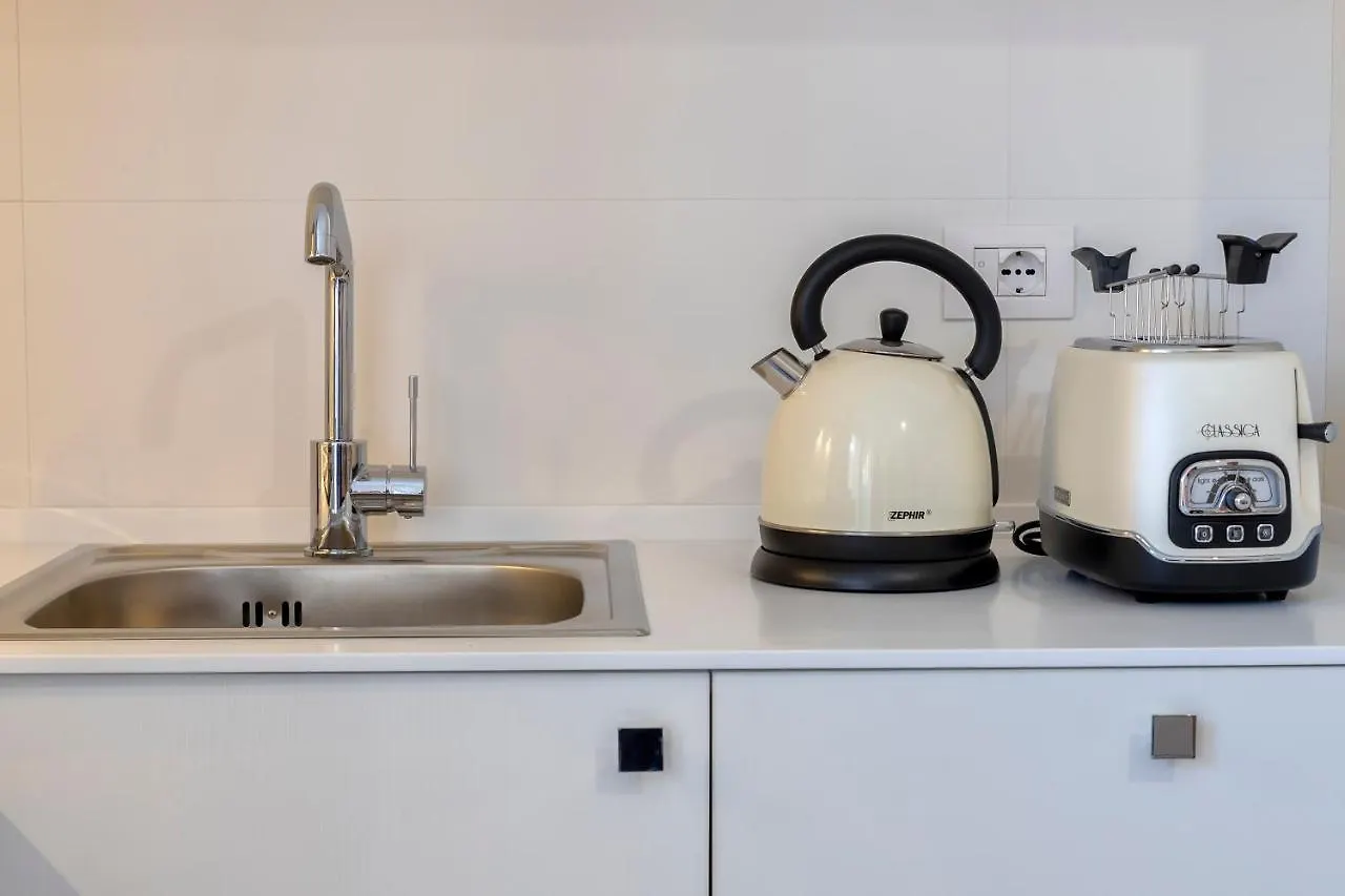 Relaisapartments Centro Alghero 0*,  İtalya