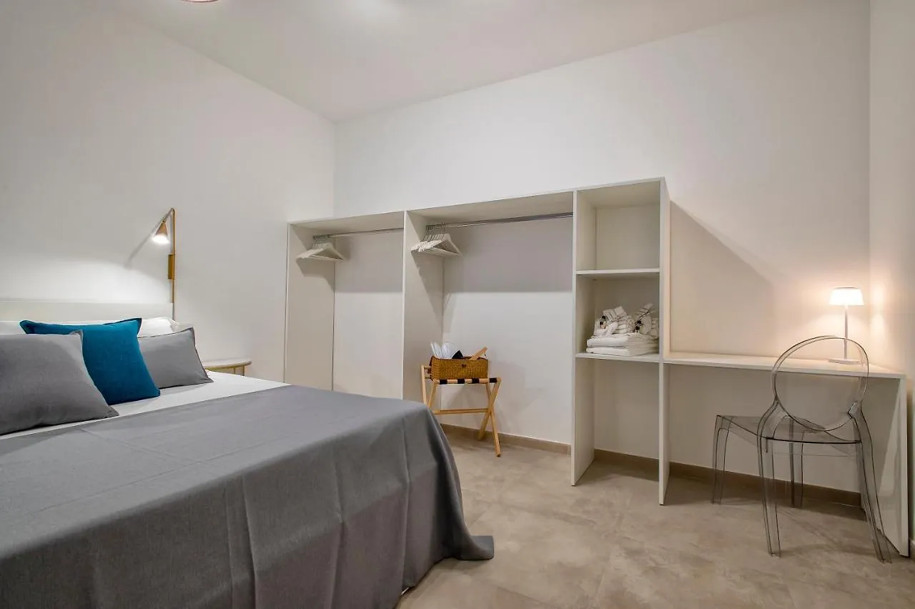 Daire Relaisapartments Centro Alghero
