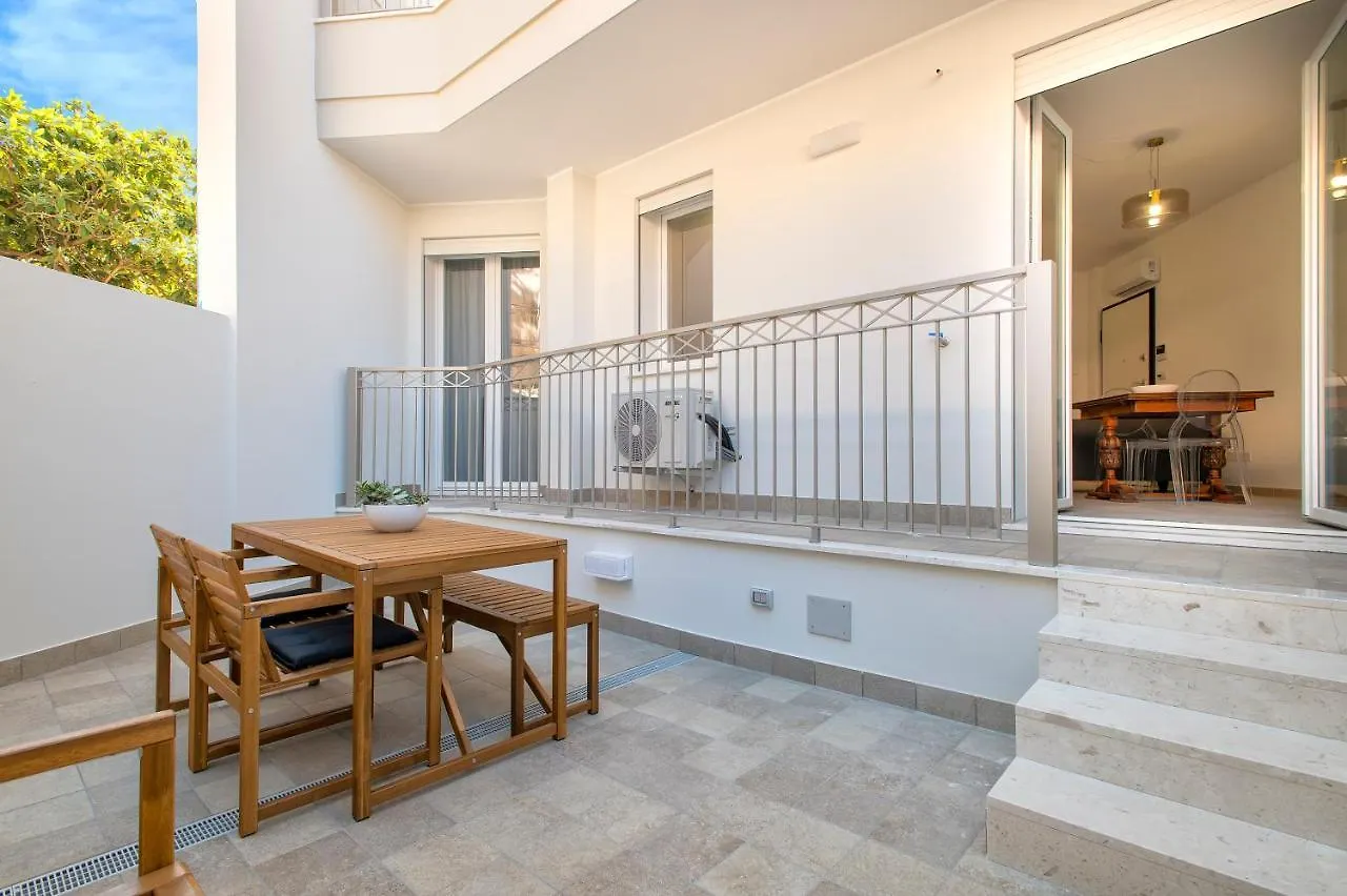 Relaisapartments Centro Alghero İtalya