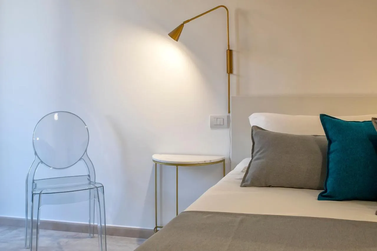 Relaisapartments Centro Alghero