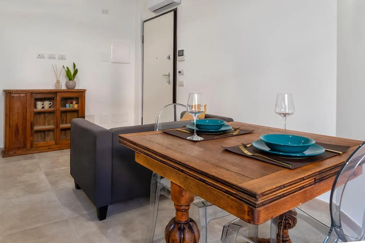 Apartamento Relaisapartments Centro Alghero