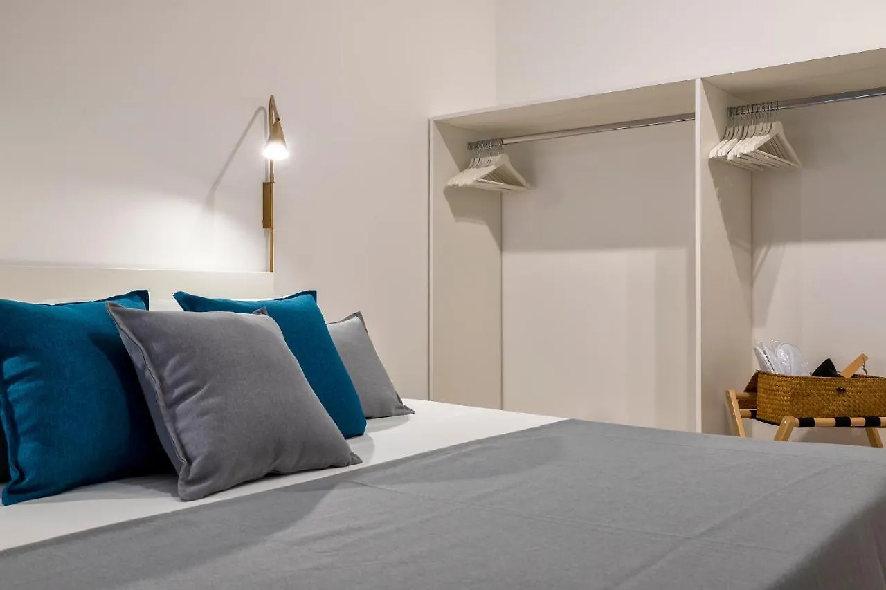 Relaisapartments Centro Alghero Itália