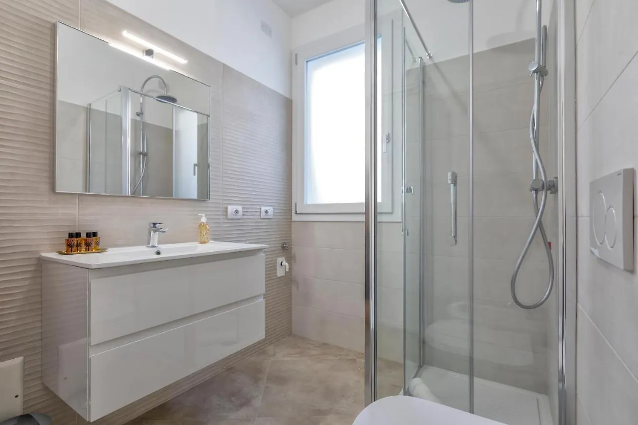 Relaisapartments Centro Alghero Apartamento