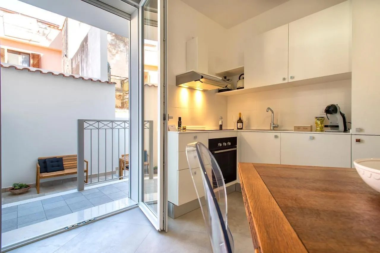 Relaisapartments Centro Alghero 0*,