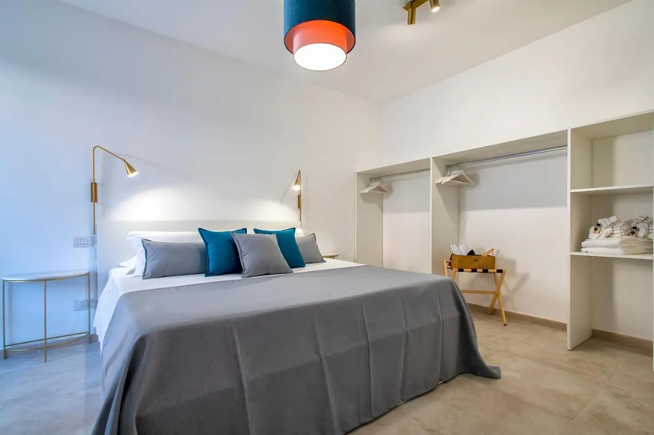 Relaisapartments Centro Alghero