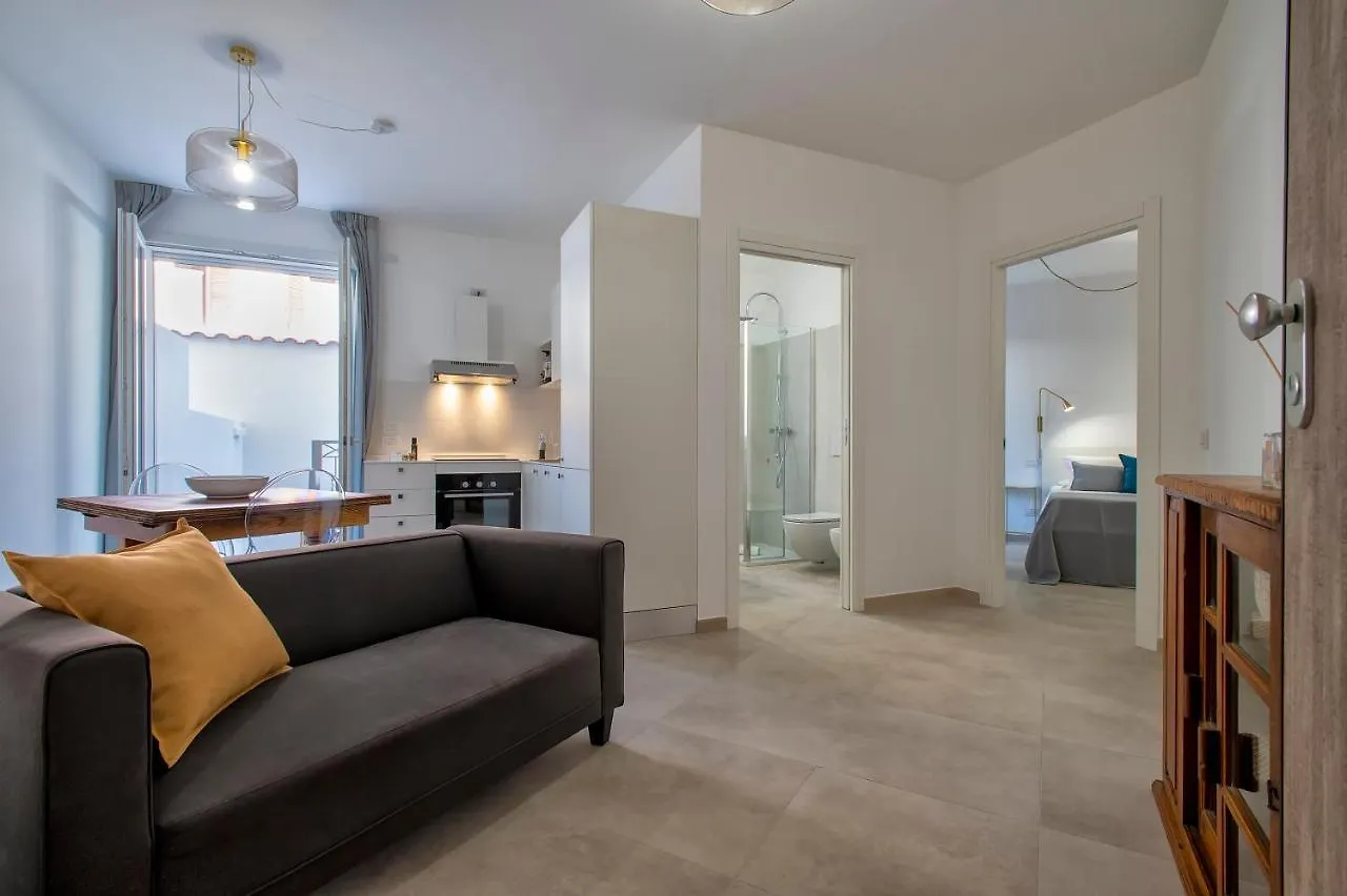 Relaisapartments Centro Alghero 0*,