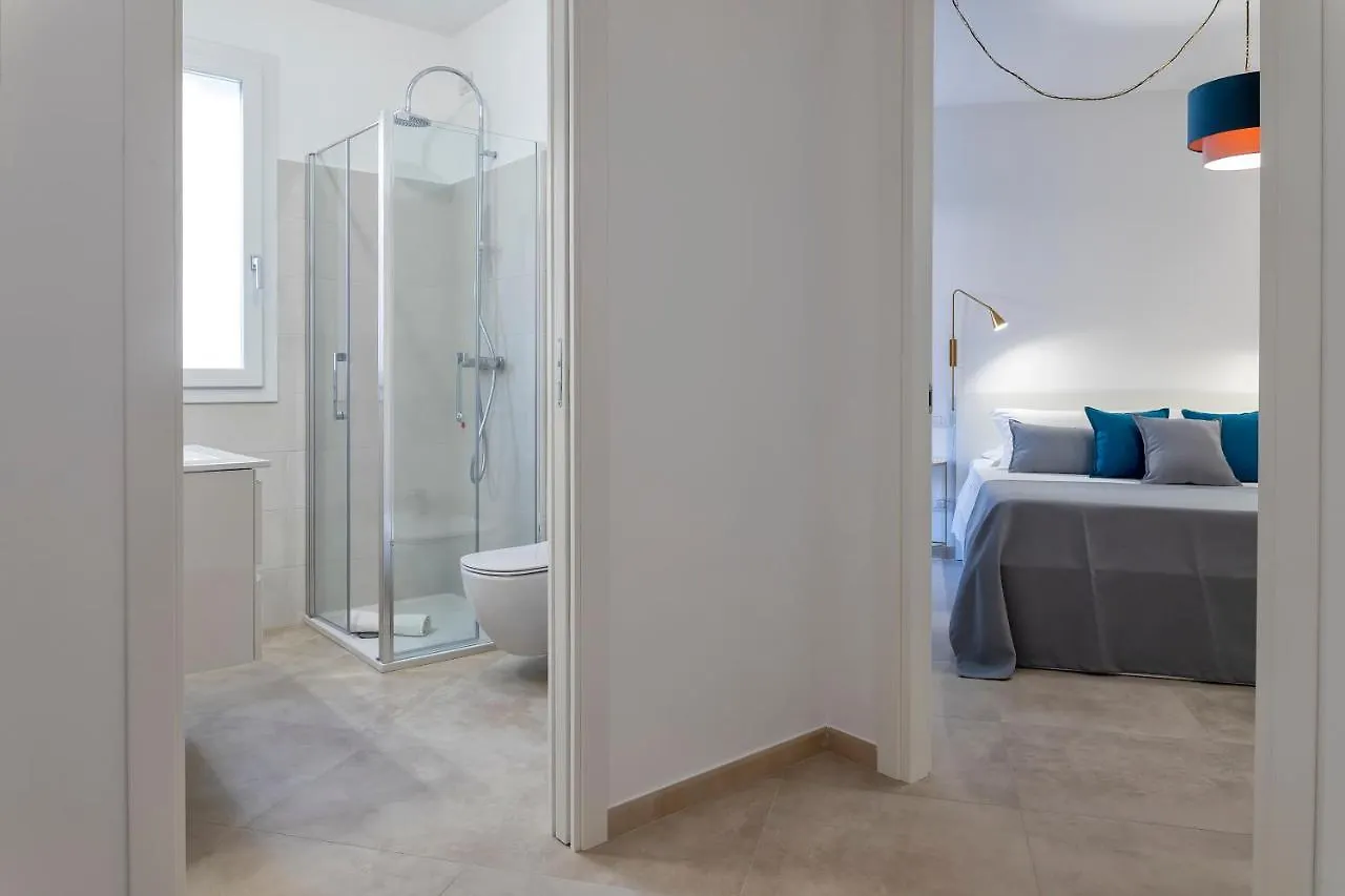 Relaisapartments Centro Alghero Itália