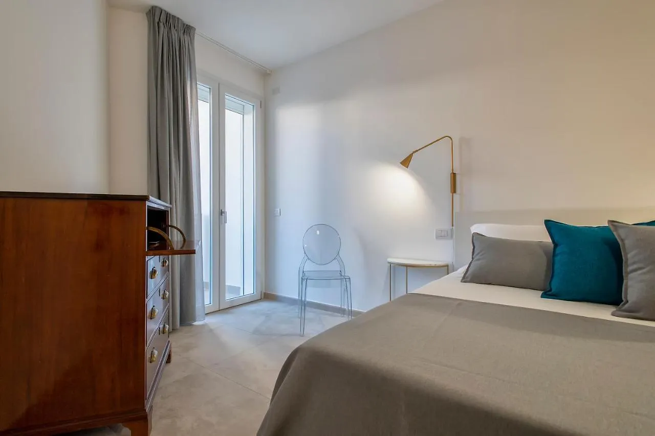 Relaisapartments Centro Alghero Apartamento