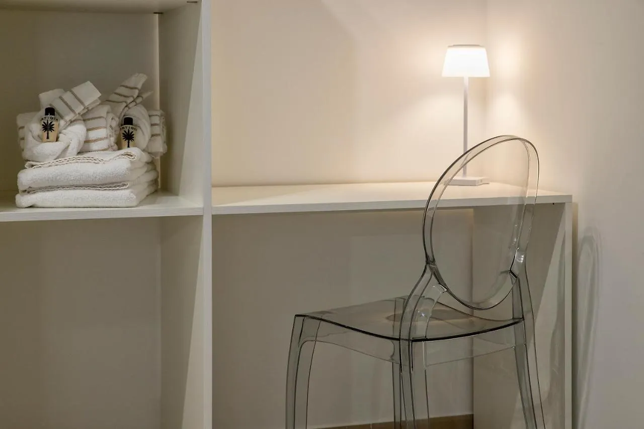 Relaisapartments Centro Alghero