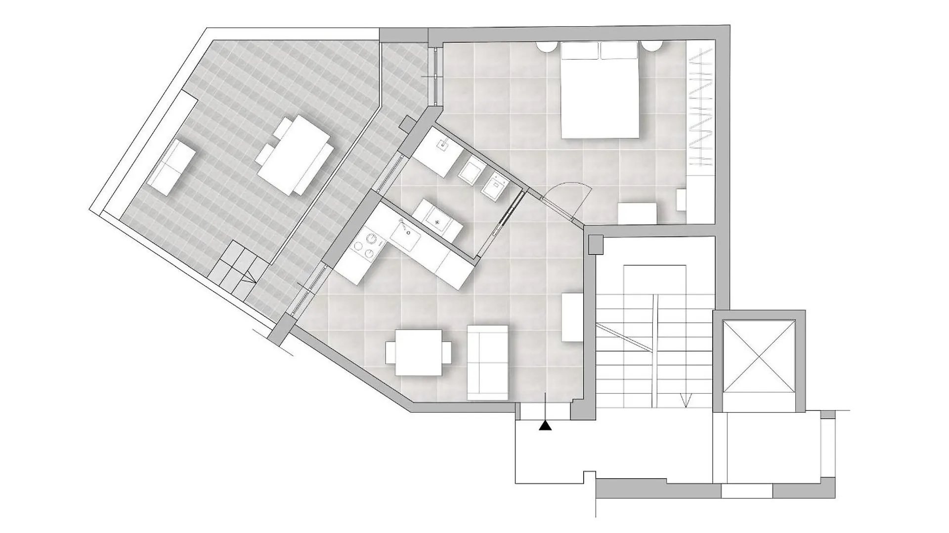 Relaisapartments Centro Alghero