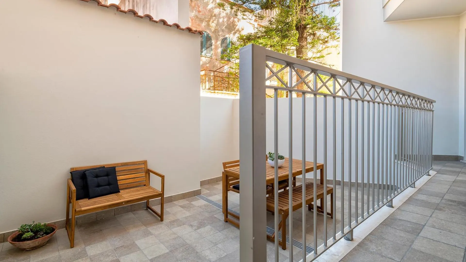 Apartamento Relaisapartments Centro Alghero