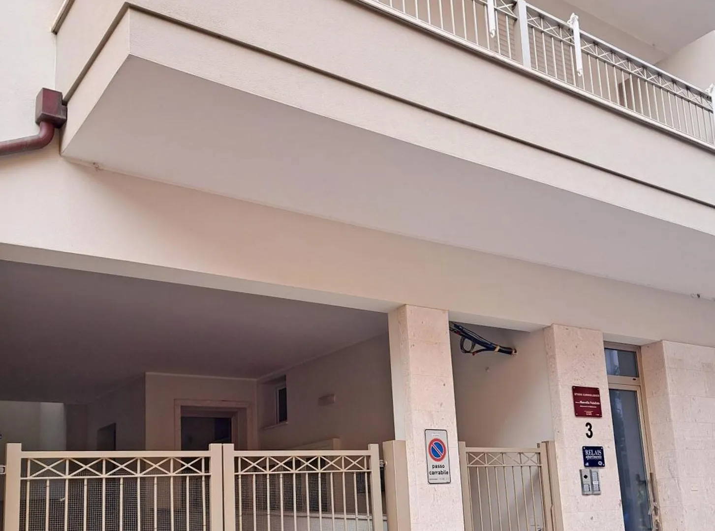 Apartamento Relaisapartments Centro Alghero